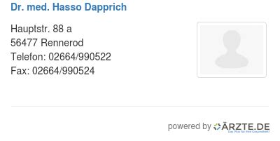 dapprich rennerod hermes